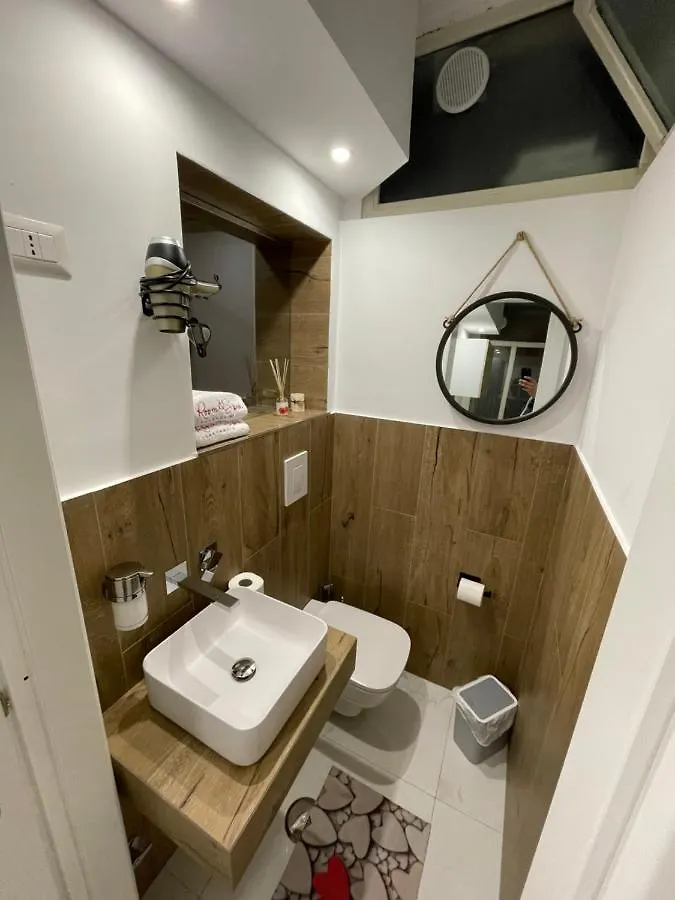Room&Spa Caravaggio Napoli